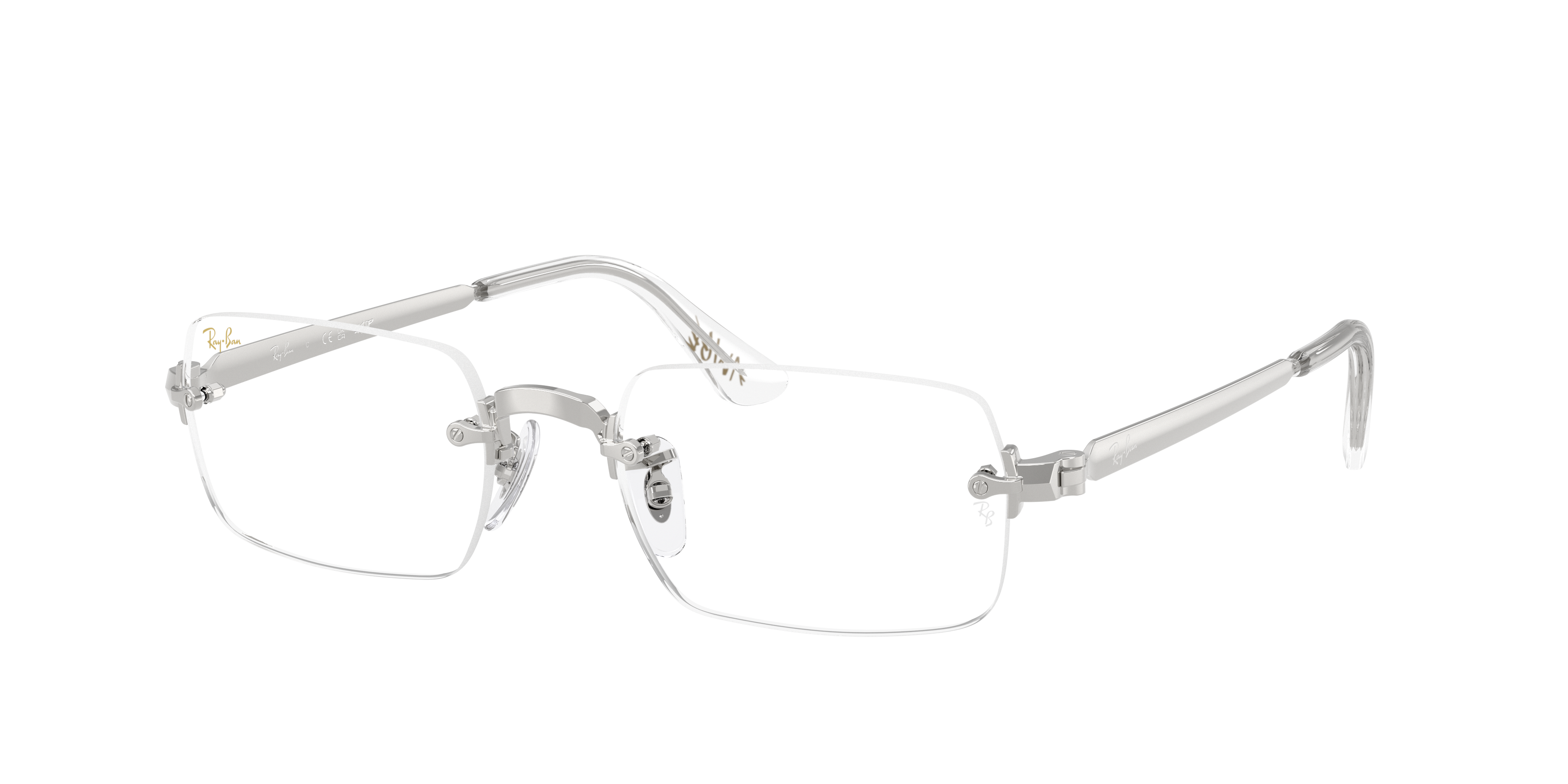 Ray-Ban | 0RX3928V (0RX3928V by A$AP ROCKY)