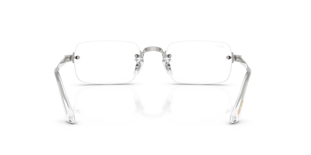 Ray-Ban | 0RX3928V (0RX3928V by A$AP ROCKY)