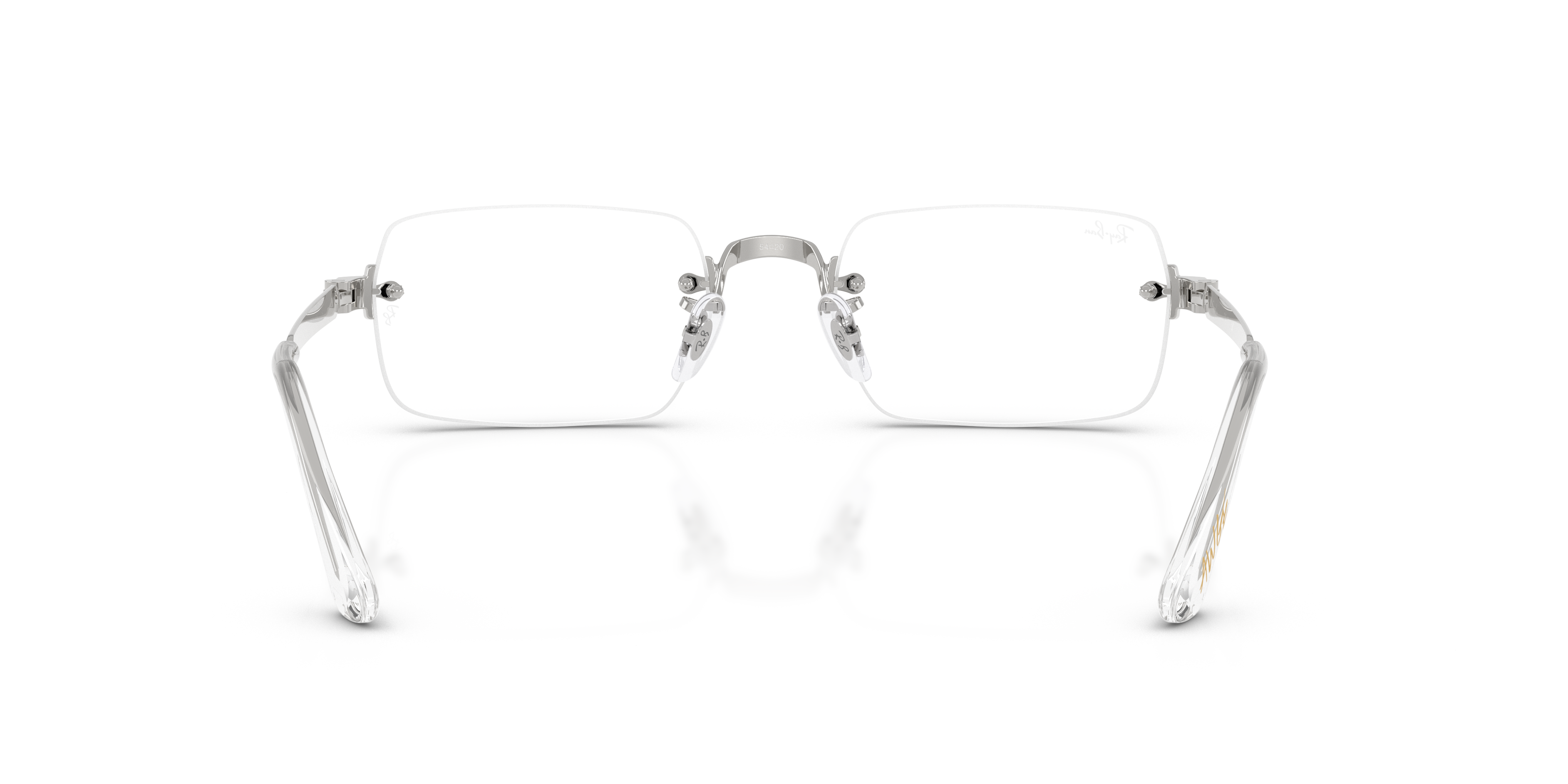 Ray-Ban | 0RX3928V (0RX3928V by A$AP ROCKY)