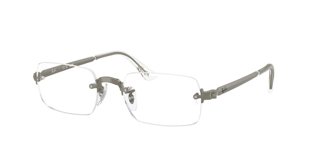 Ray-Ban | 0RX3928V (0RX3928V by A$AP ROCKY)