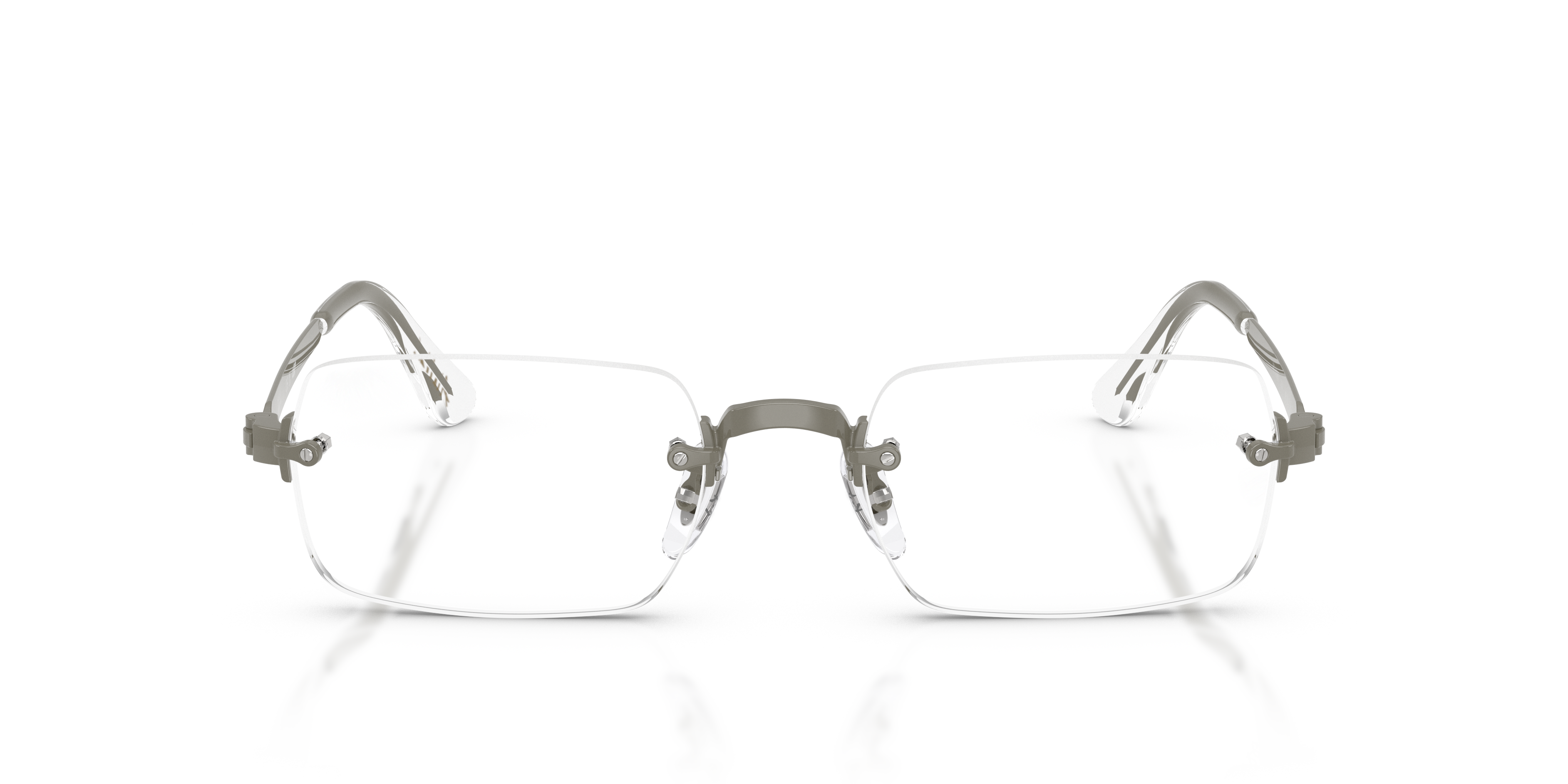 Ray-Ban | 0RX3928V (0RX3928V by A$AP ROCKY)