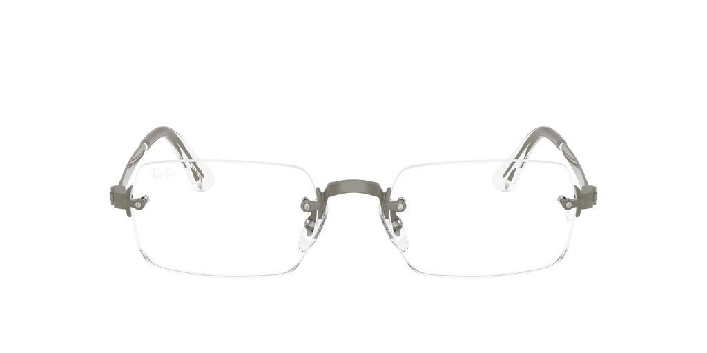 Ray-Ban | 0RX3928V (0RX3928V by A$AP ROCKY)