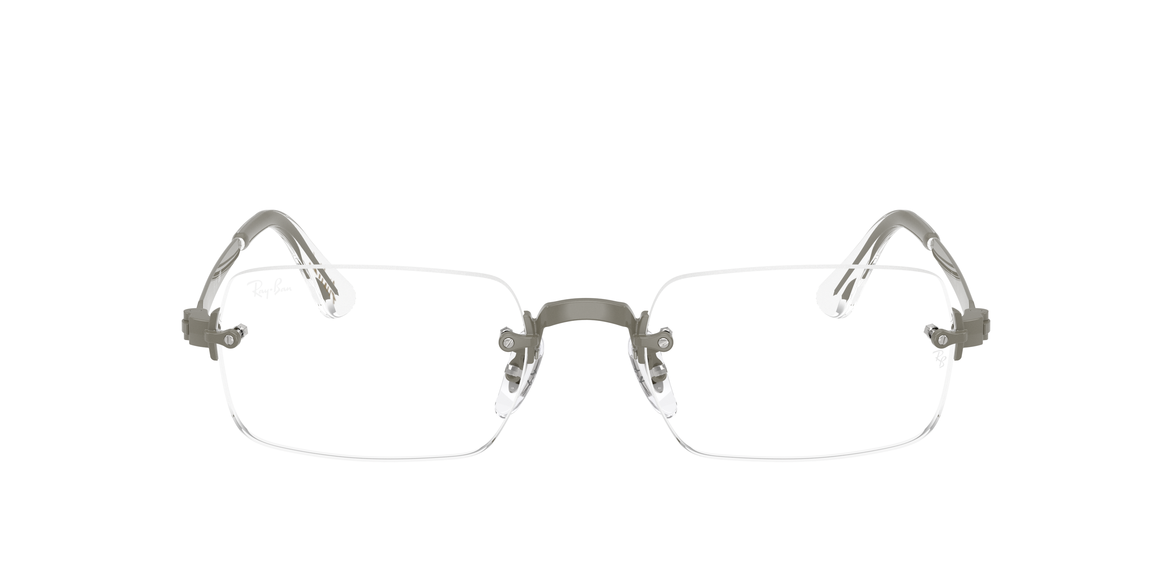Ray-Ban | 0RX3928V (0RX3928V by A$AP ROCKY)