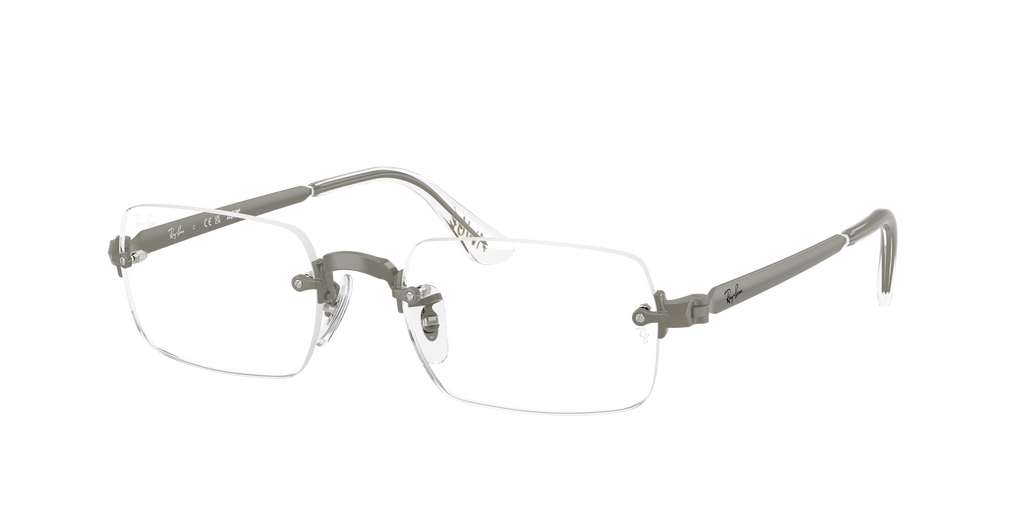 Ray-Ban | 0RX3928V (0RX3928V by A$AP ROCKY)