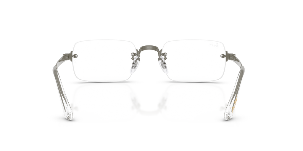 Ray-Ban | 0RX3928V (0RX3928V by A$AP ROCKY)
