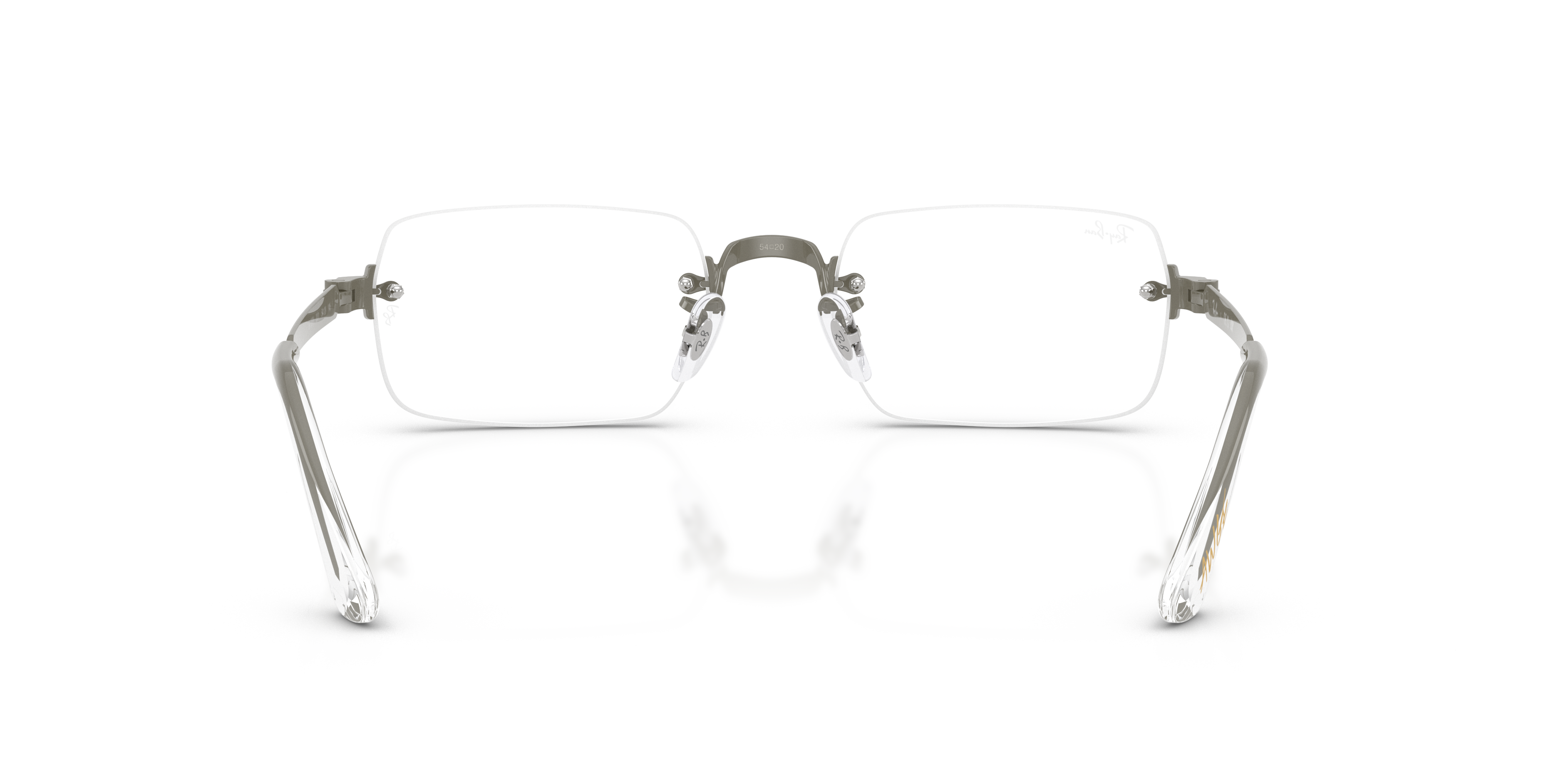 Ray-Ban | 0RX3928V (0RX3928V by A$AP ROCKY)
