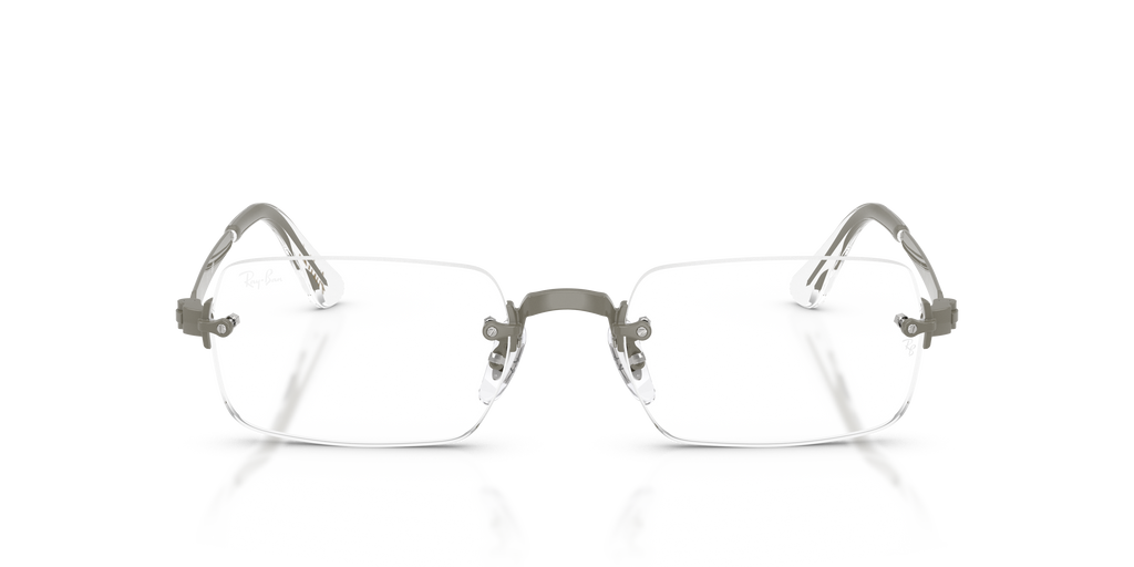 Ray-Ban | 0RX3928V (0RX3928V by A$AP ROCKY)