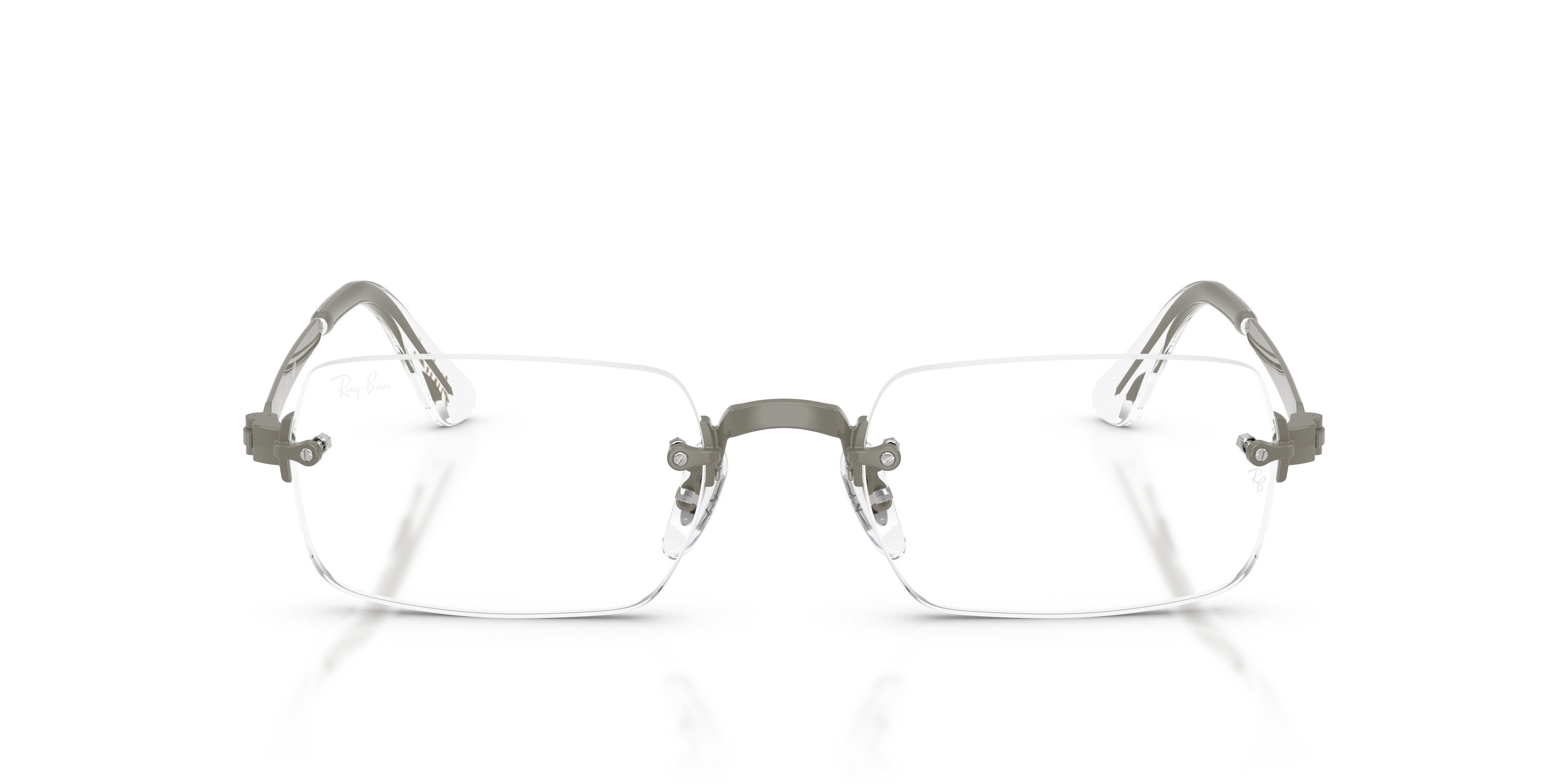 Ray-Ban | 0RX3928V (0RX3928V by A$AP ROCKY)