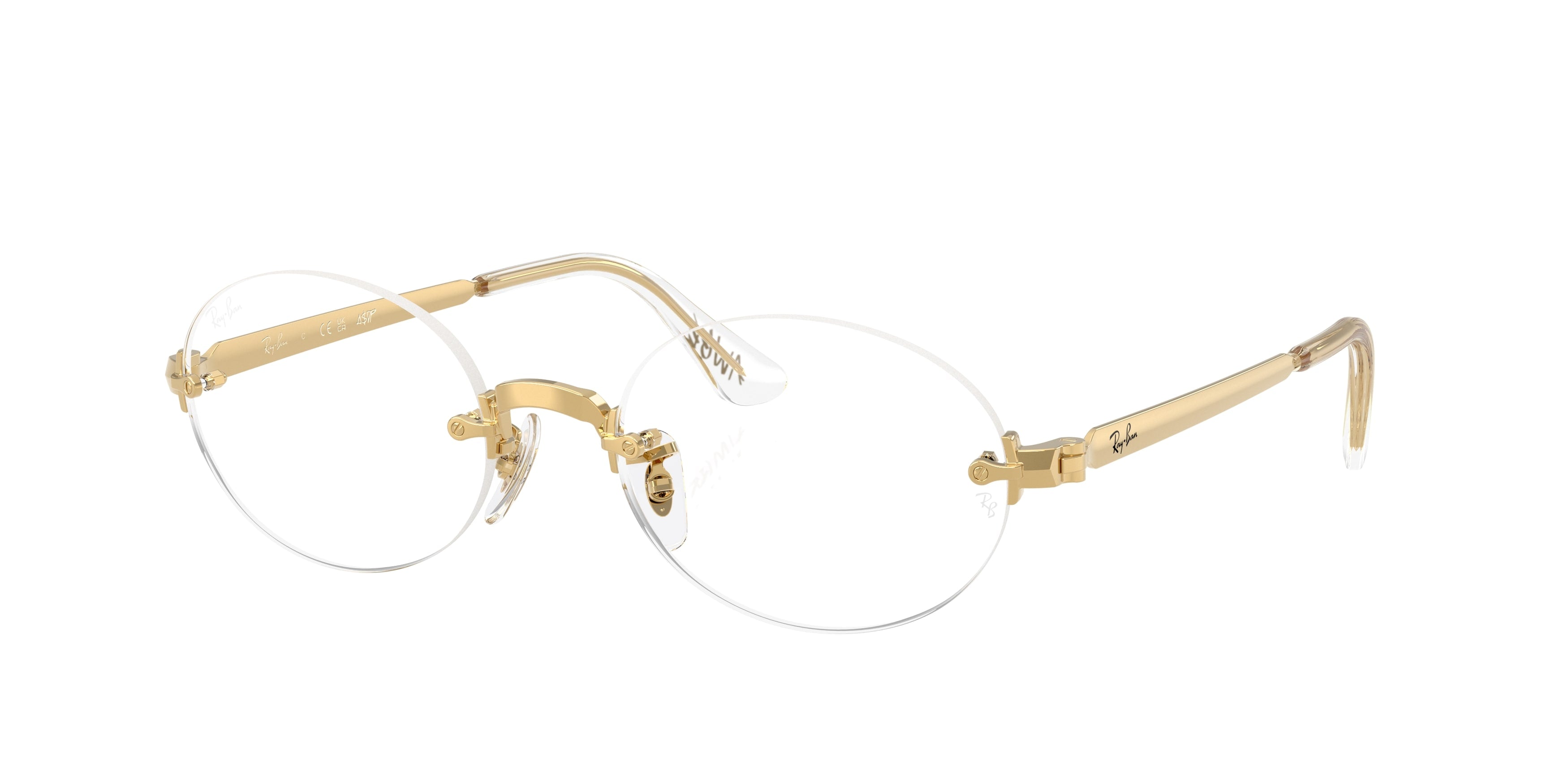Ray-Ban | ASAP Rocky | 0RX3929V