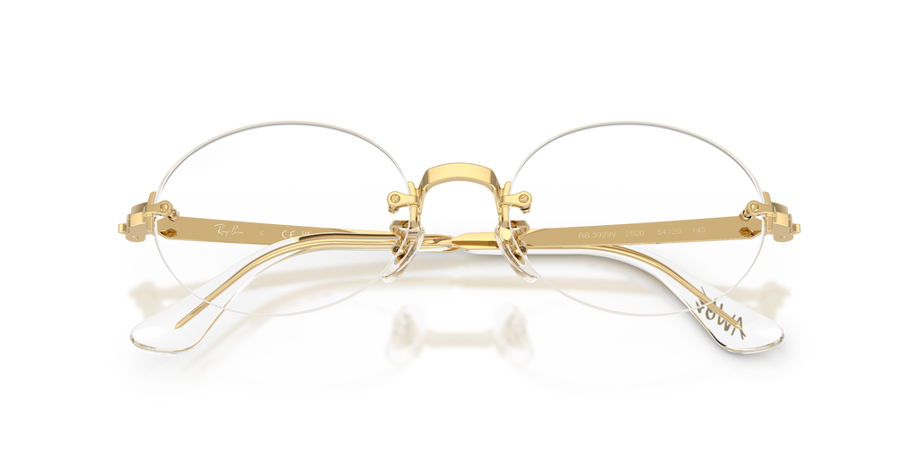 Ray-Ban | ASAP Rocky | 0RX3929V