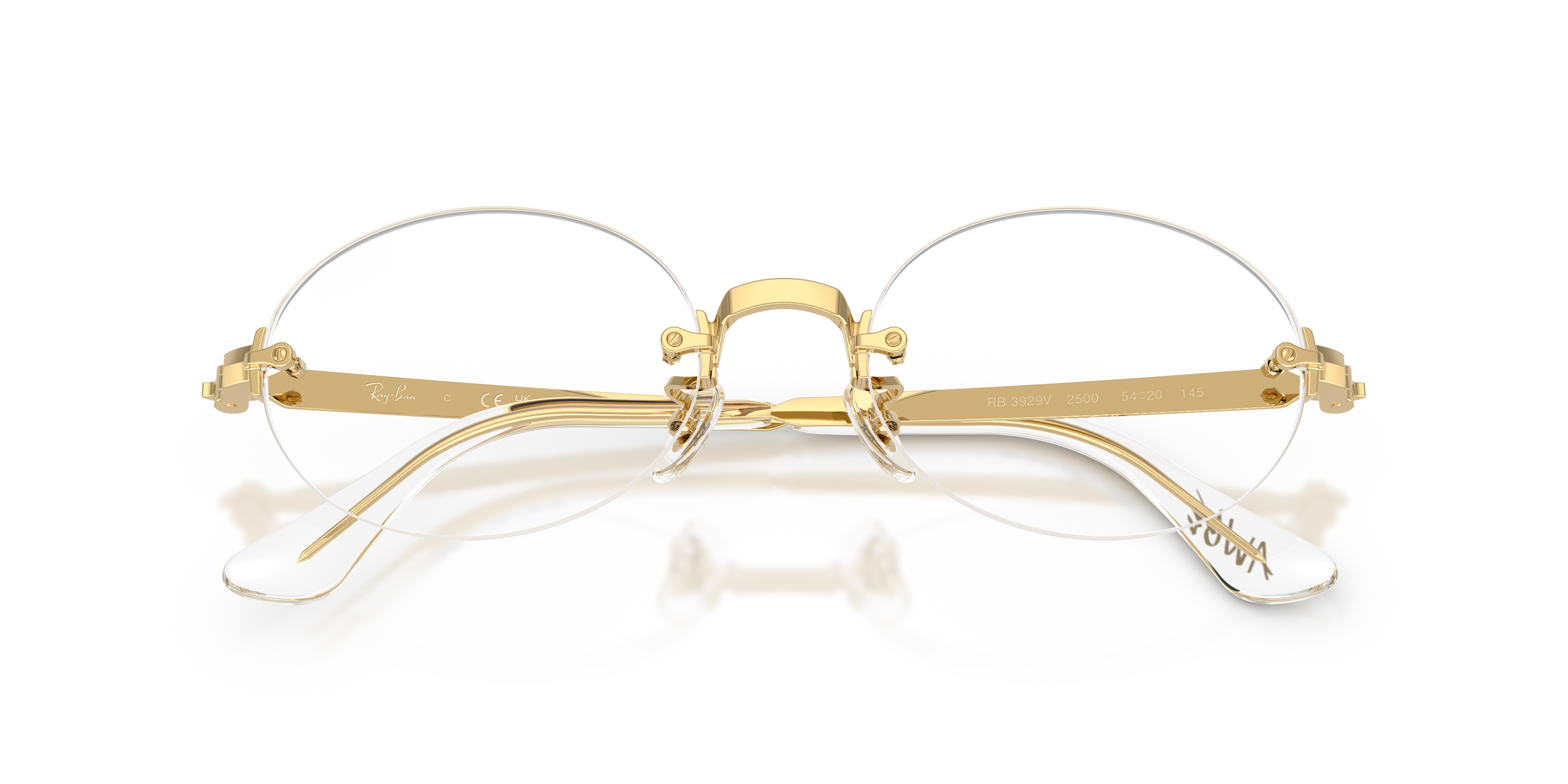 Ray-Ban | ASAP Rocky | 0RX3929V