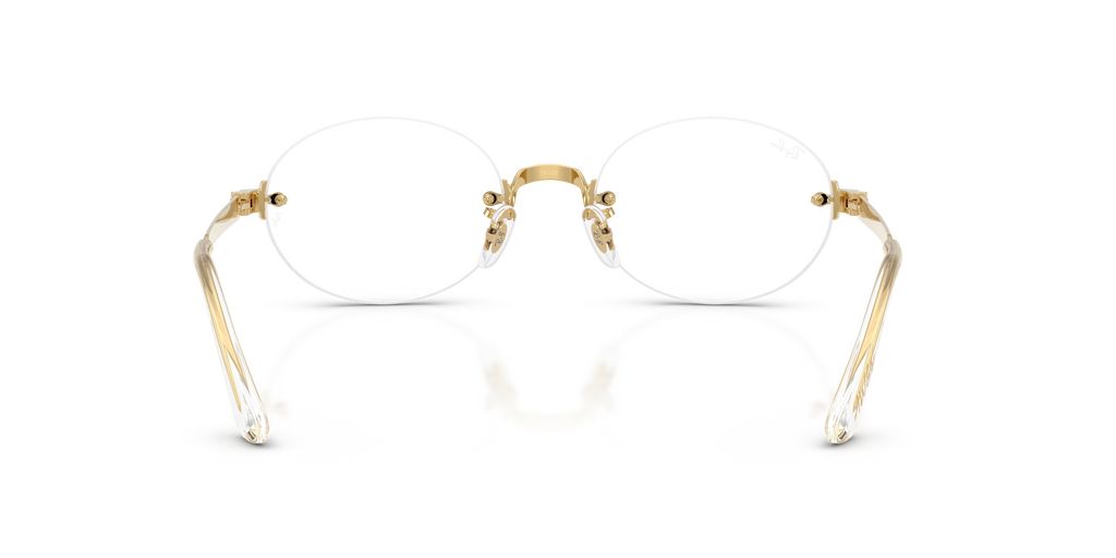 Ray-Ban | ASAP Rocky | 0RX3929V