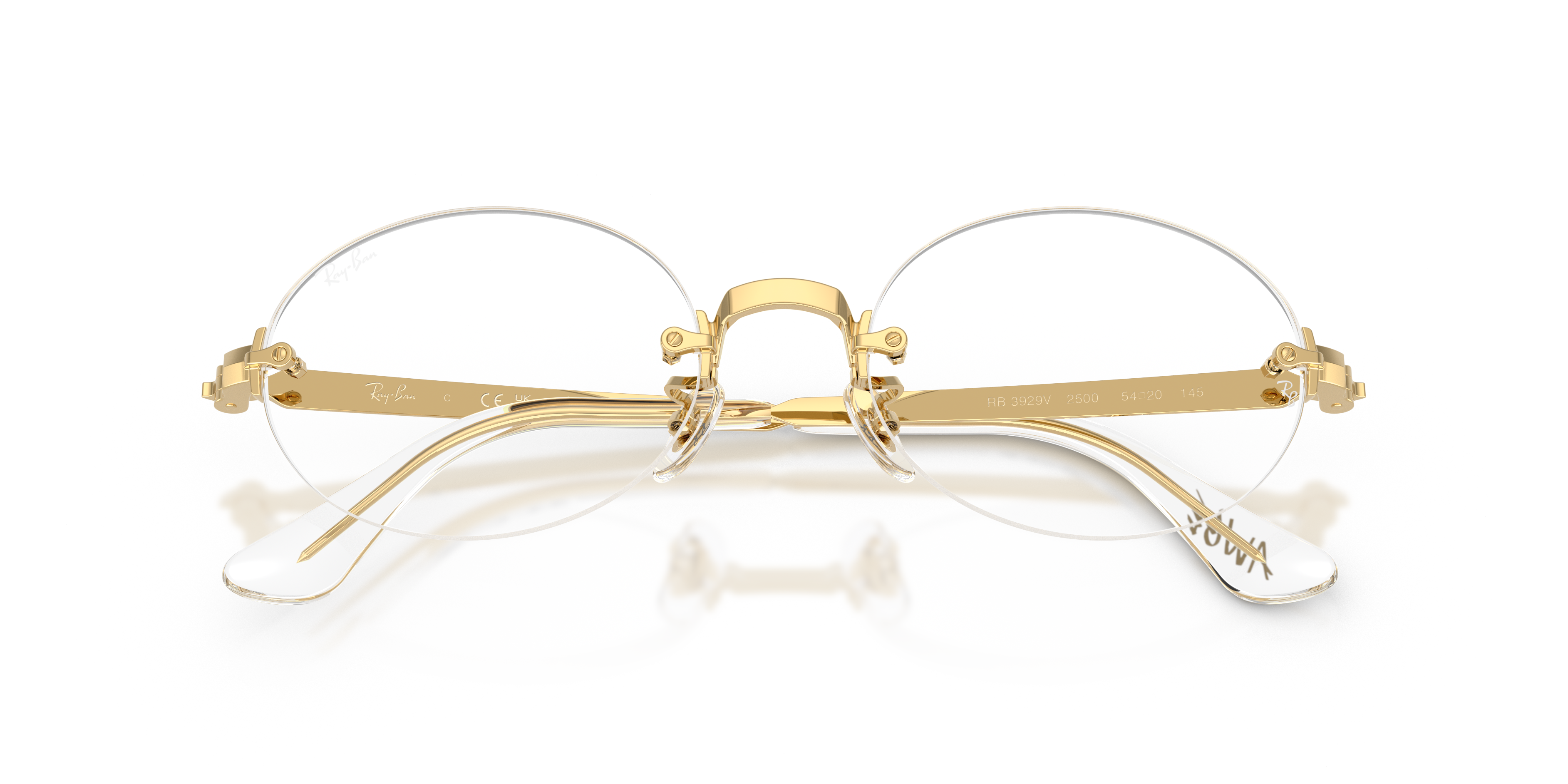 Ray-Ban | ASAP Rocky | 0RX3929V