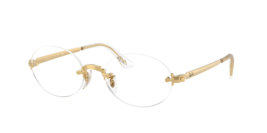 Ray-Ban | ASAP Rocky | 0RX3929V