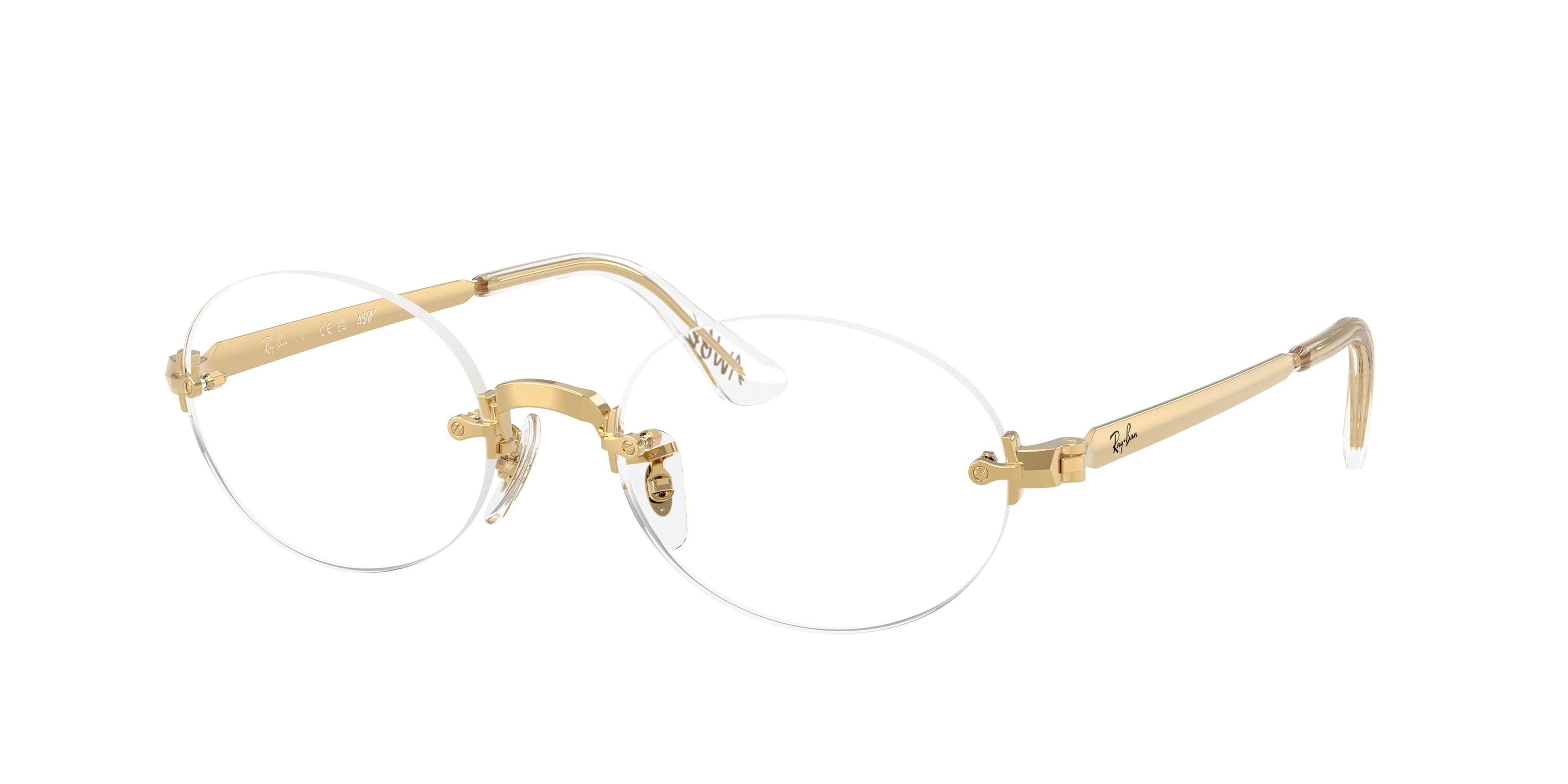 Ray-Ban | ASAP Rocky | 0RX3929V