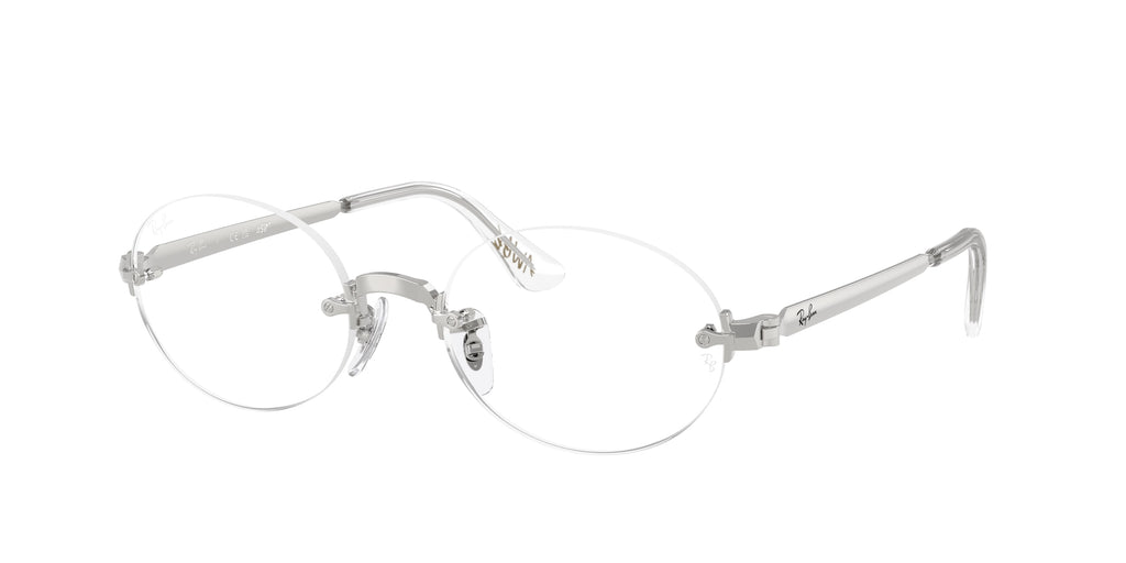 Ray-Ban | ASAP Rocky | 0RX3929V