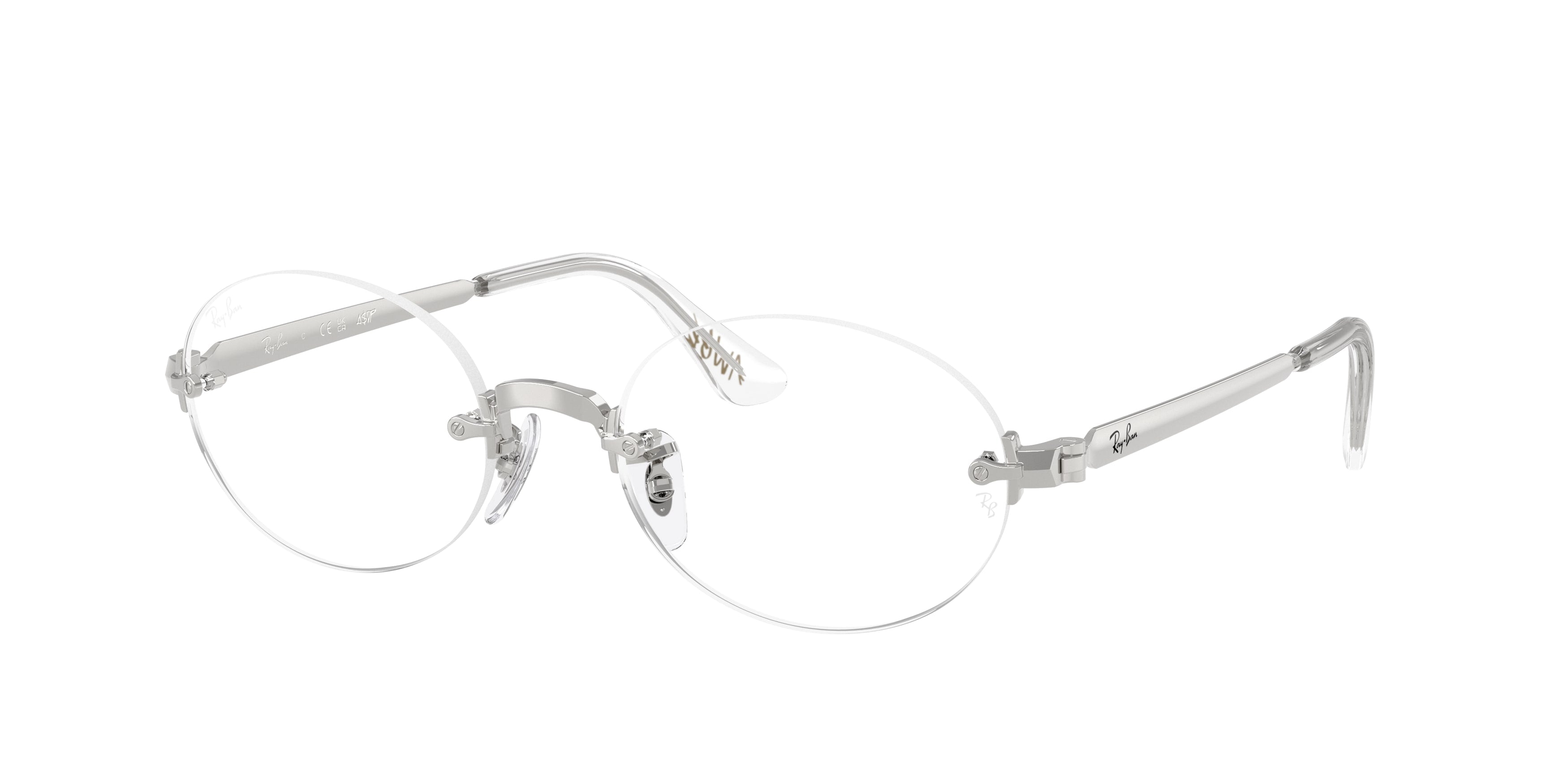 Ray-Ban | ASAP Rocky | 0RX3929V