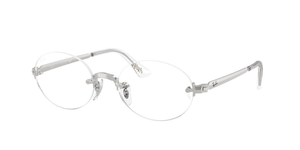 Ray-Ban | ASAP Rocky | 0RX3929V