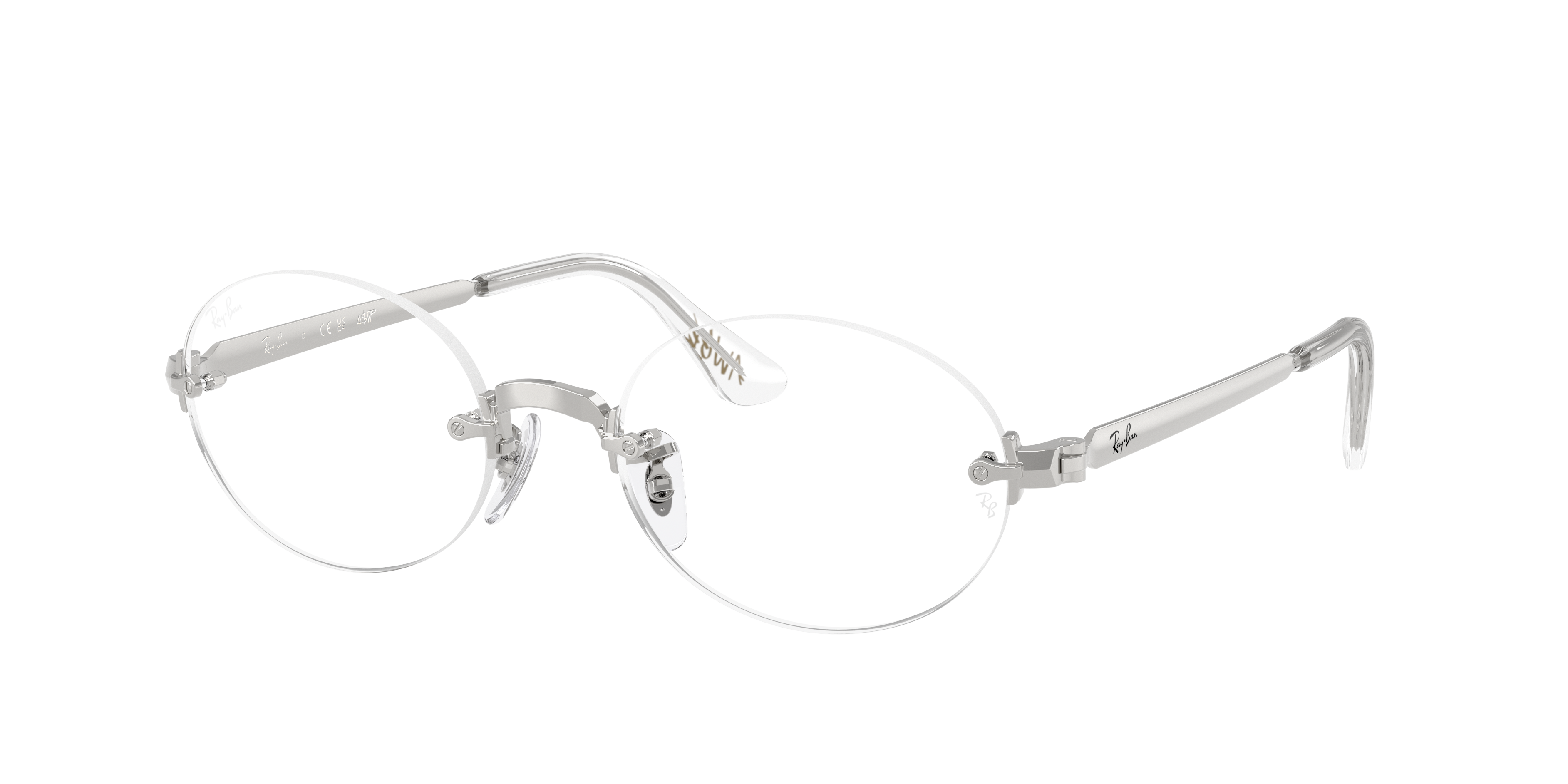 Ray-Ban | ASAP Rocky | 0RX3929V