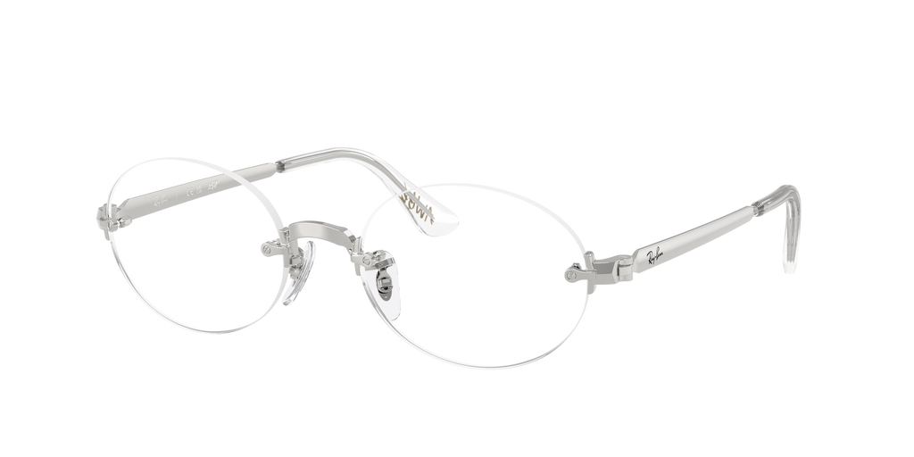 Ray-Ban | ASAP Rocky | 0RX3929V