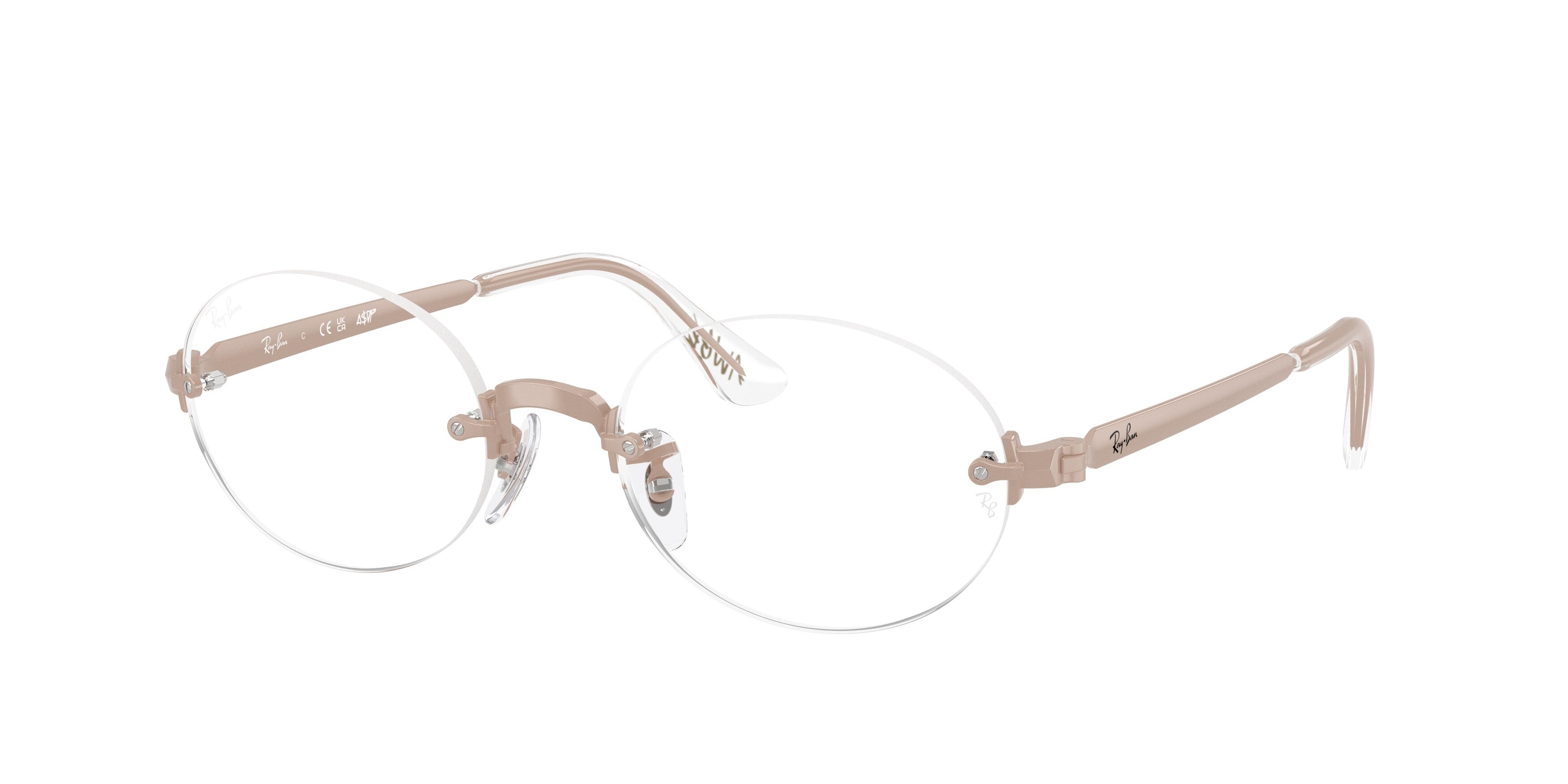 Ray-Ban | ASAP Rocky | 0RX3929V