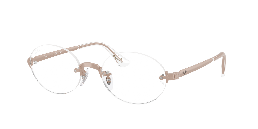 Ray-Ban | ASAP Rocky | 0RX3929V