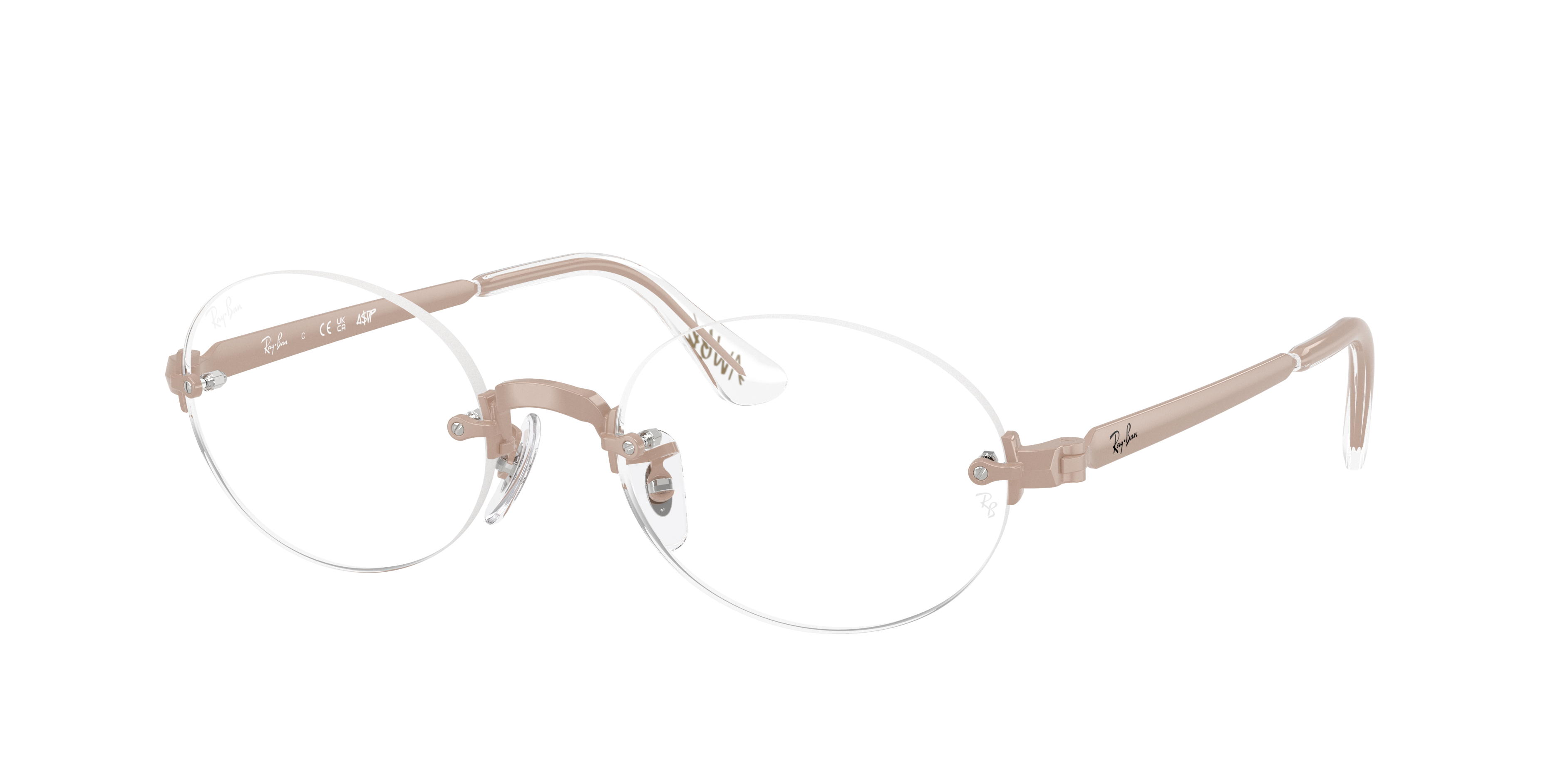 Ray-Ban | ASAP Rocky | 0RX3929V