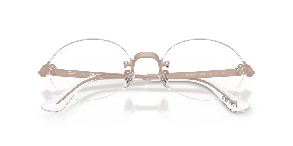 Ray-Ban | ASAP Rocky | 0RX3929V