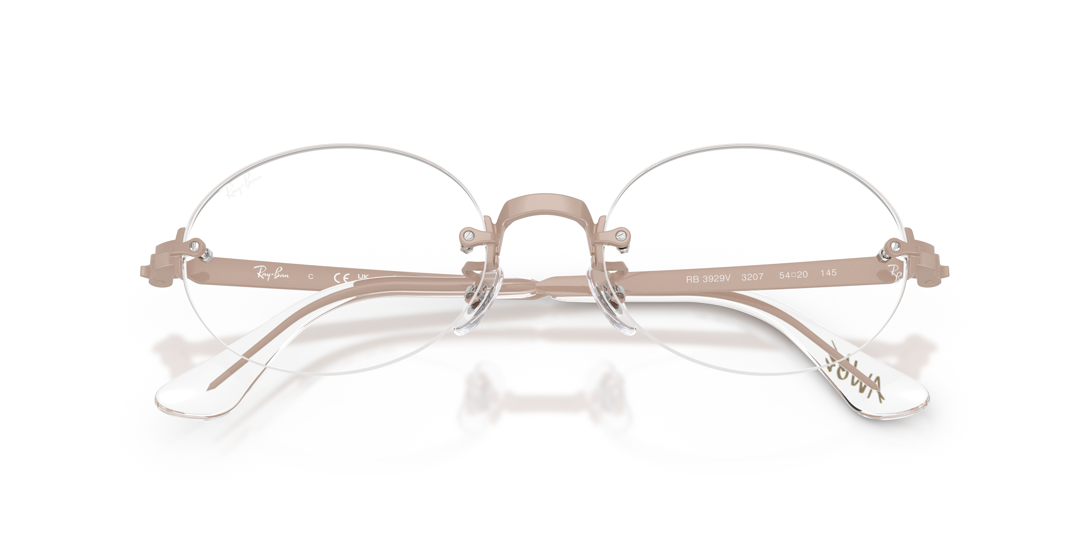 Ray-Ban | ASAP Rocky | 0RX3929V