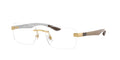 Ray-Ban RB8423 Rimless