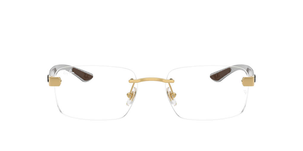 Ray-Ban RB8423 Rimless