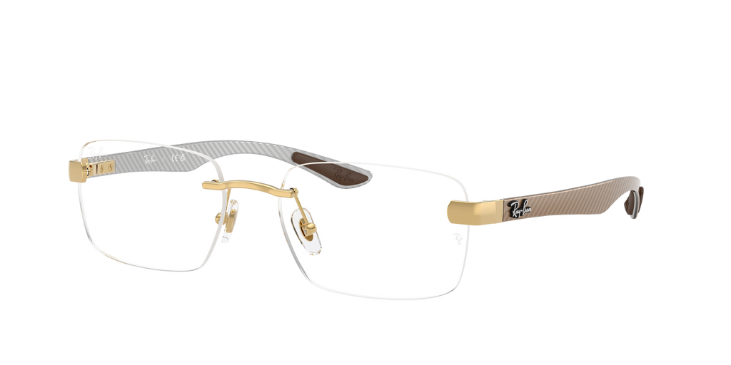 Ray-Ban RB8423 Rimless