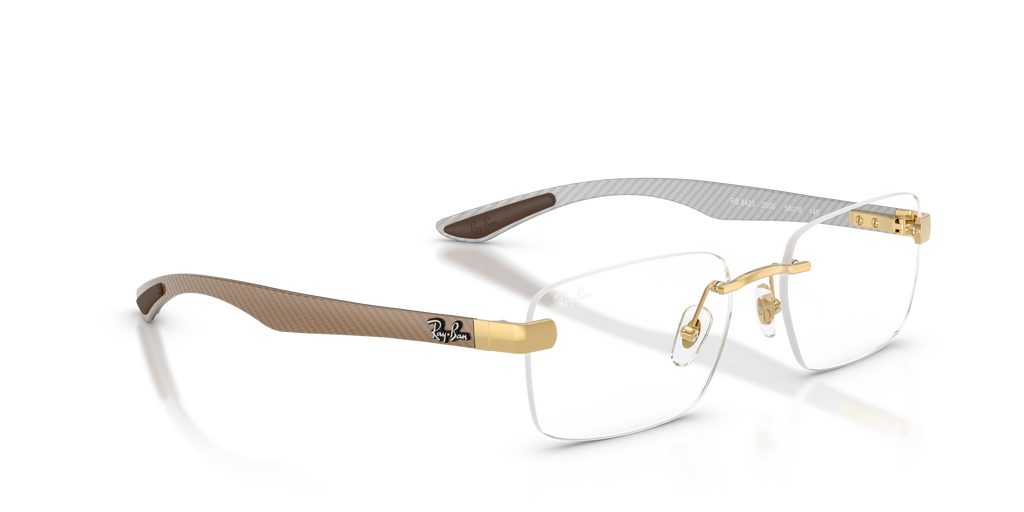 Ray-Ban RB8423 Rimless