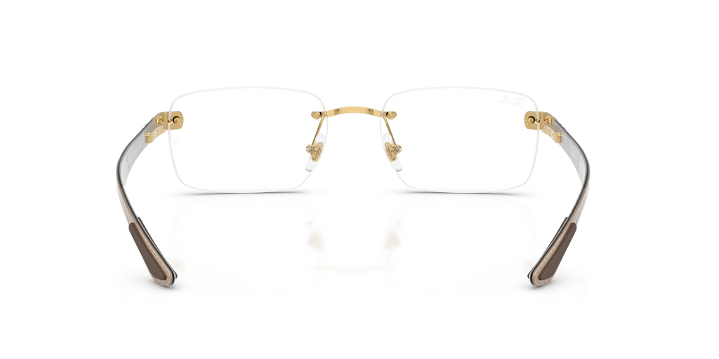 Ray-Ban RB8423 Rimless