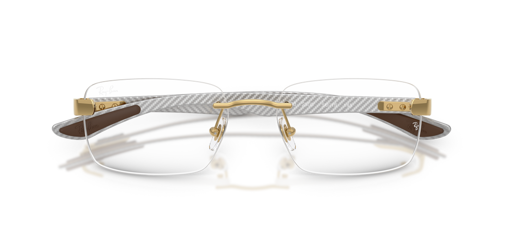 Ray-Ban RB8423 Rimless