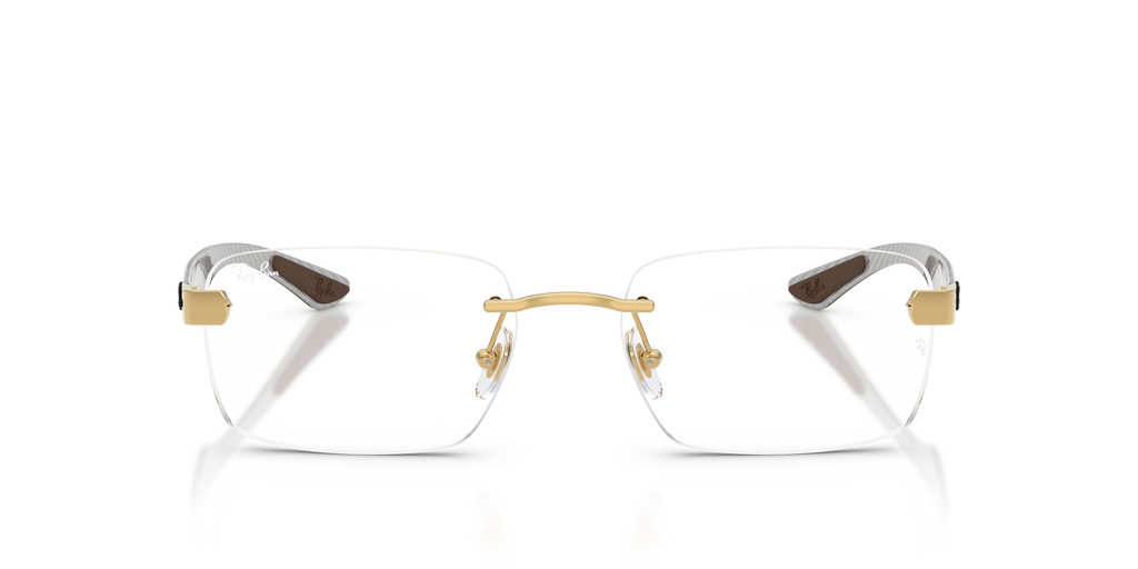 Ray-Ban RB8423 Rimless