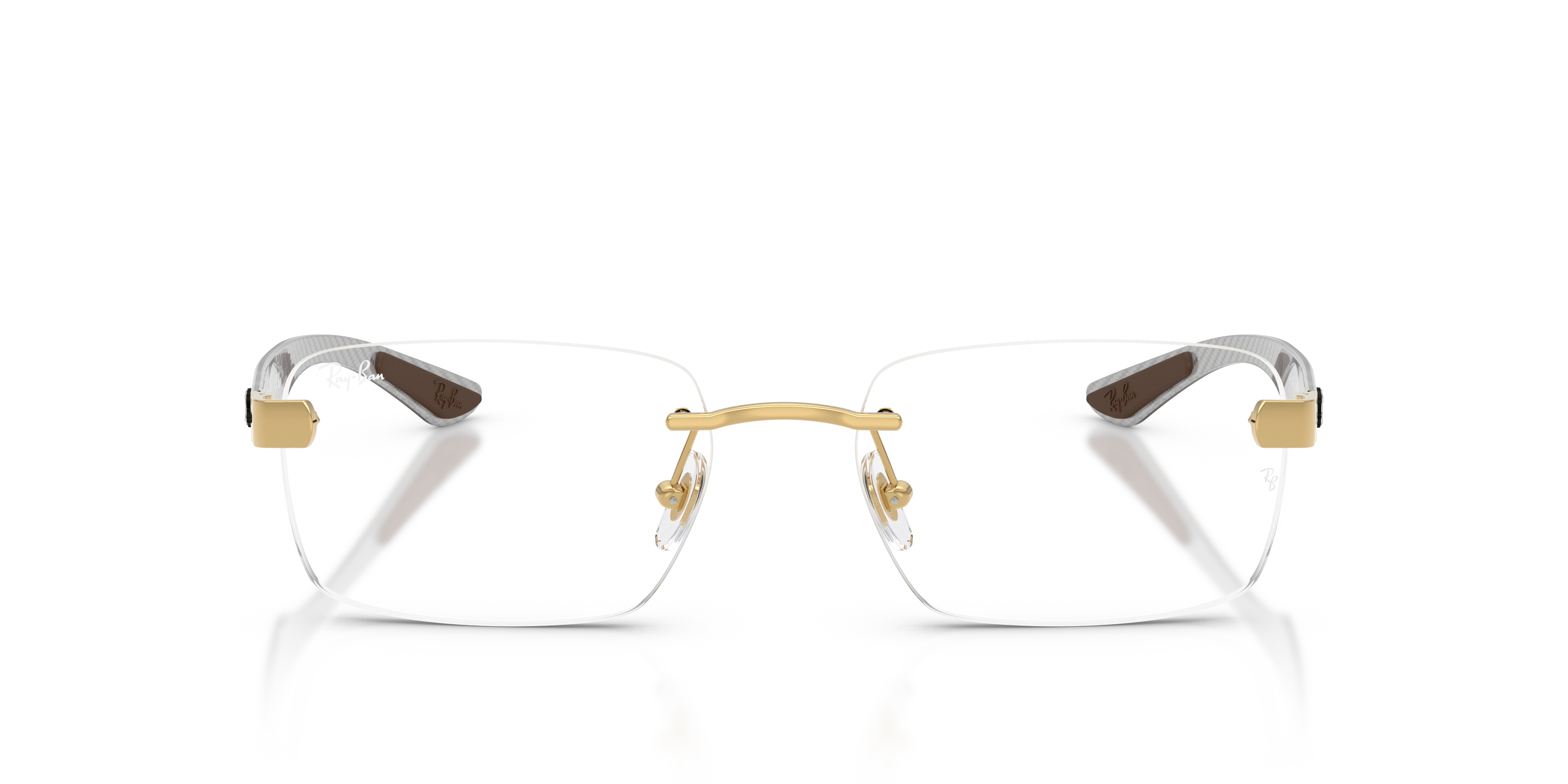 Ray-Ban RB8423 Rimless