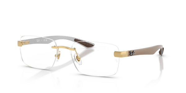 Ray-Ban RB8423 Rimless