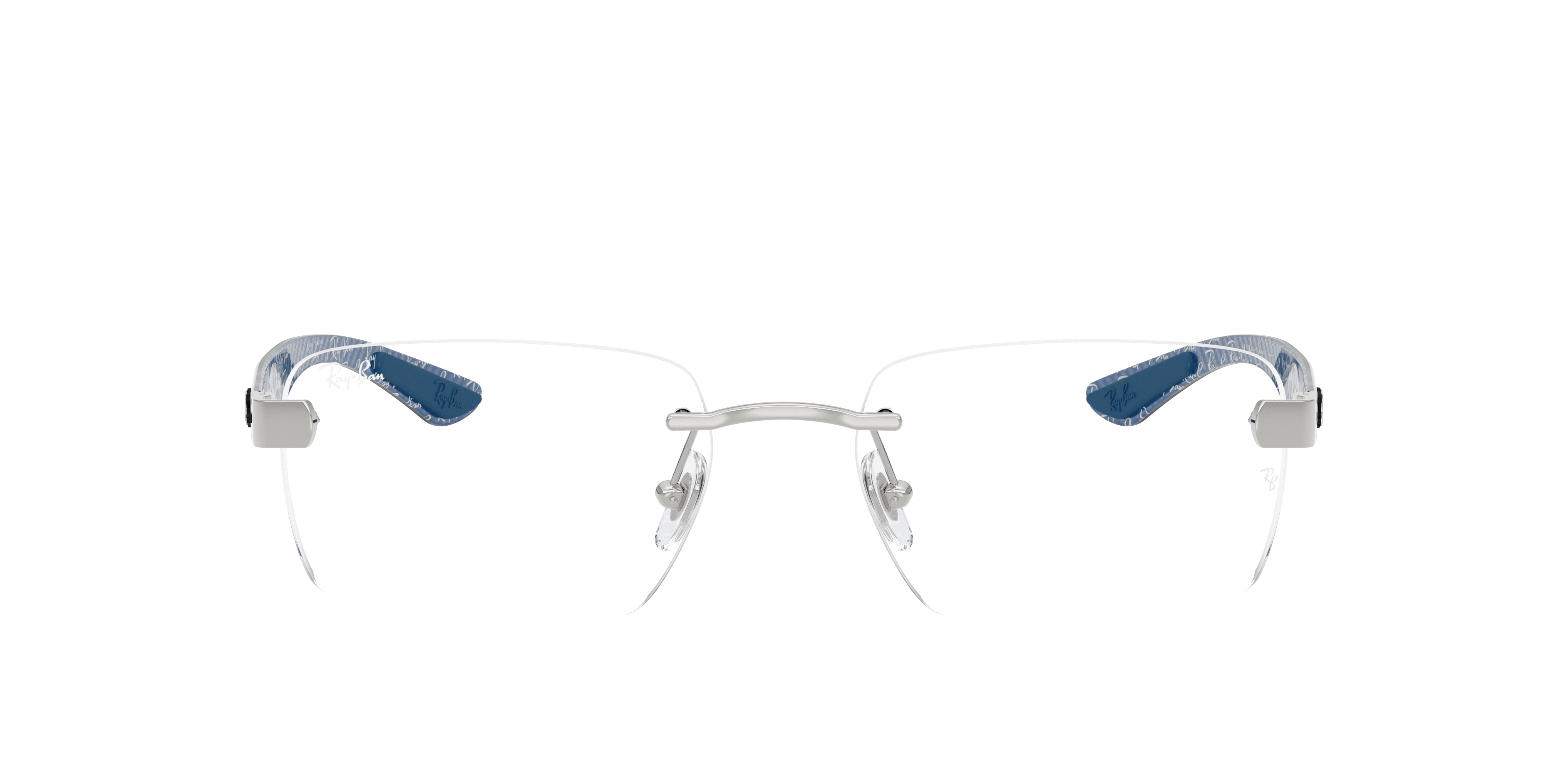 Ray-Ban RB8423 Rimless
