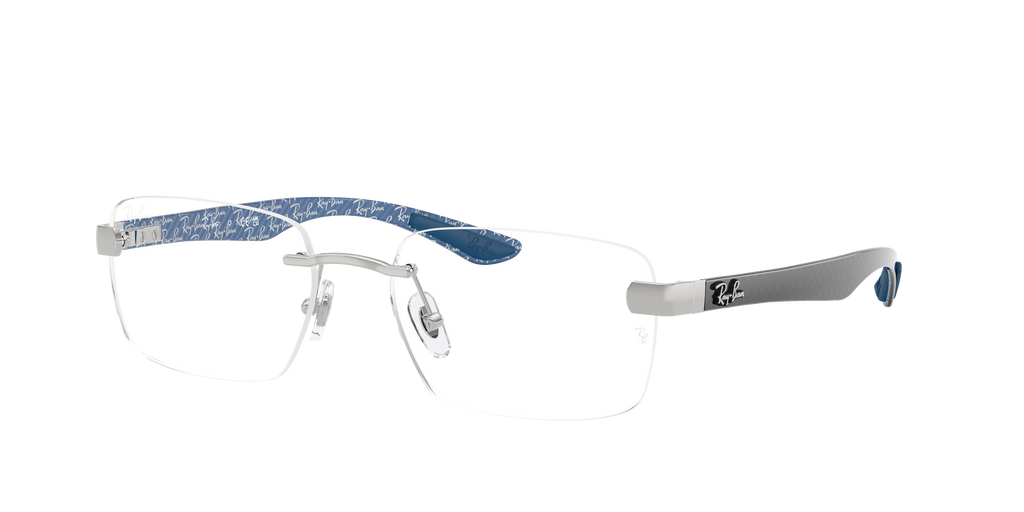 Ray-Ban RB8423 Rimless