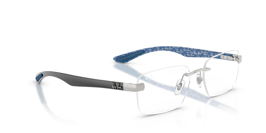 Ray-Ban RB8423 Rimless