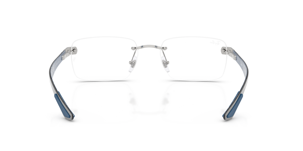 Ray-Ban RB8423 Rimless