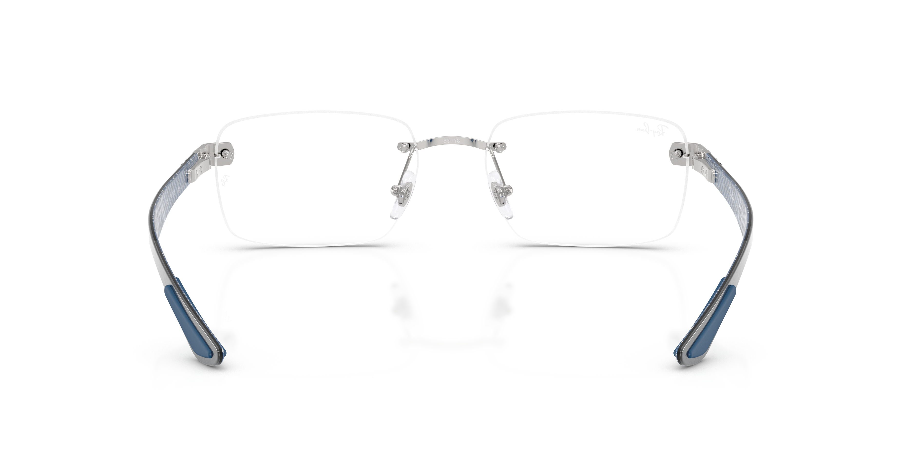 Ray-Ban RB8423 Rimless