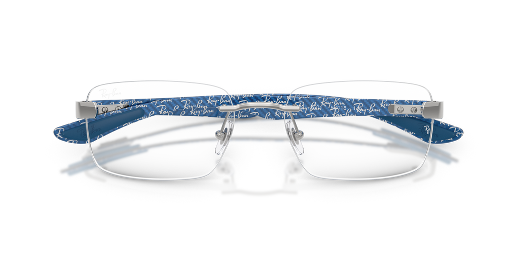 Ray-Ban RB8423 Rimless