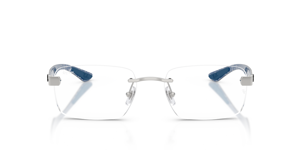 Ray-Ban RB8423 Rimless