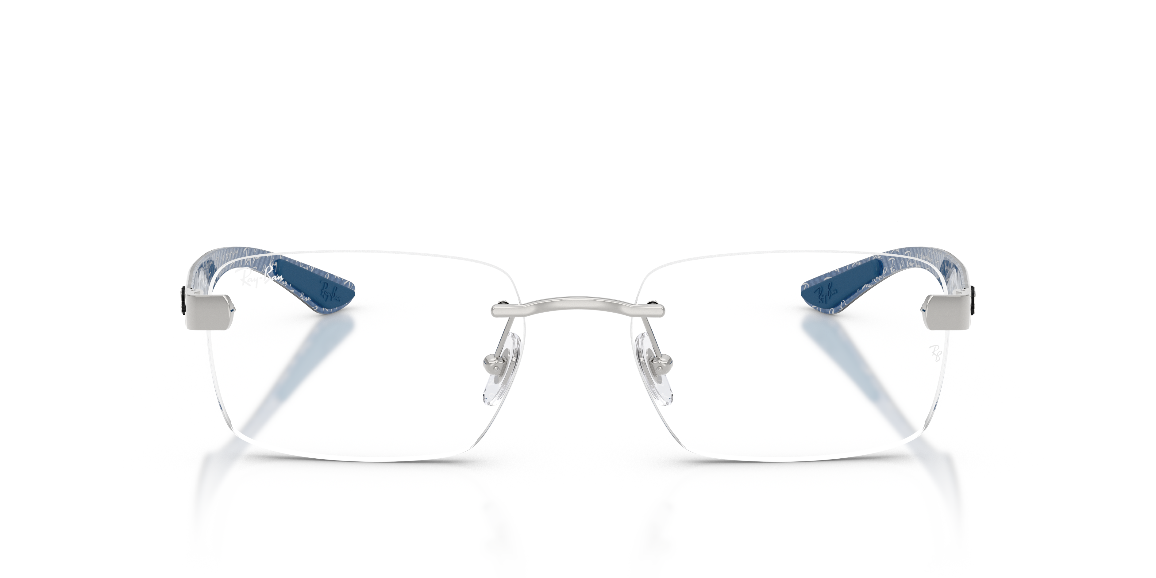 Ray-Ban RB8423 Rimless
