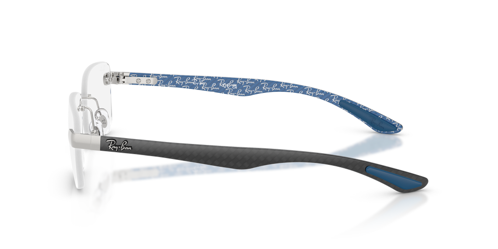 Ray-Ban RB8423 Rimless
