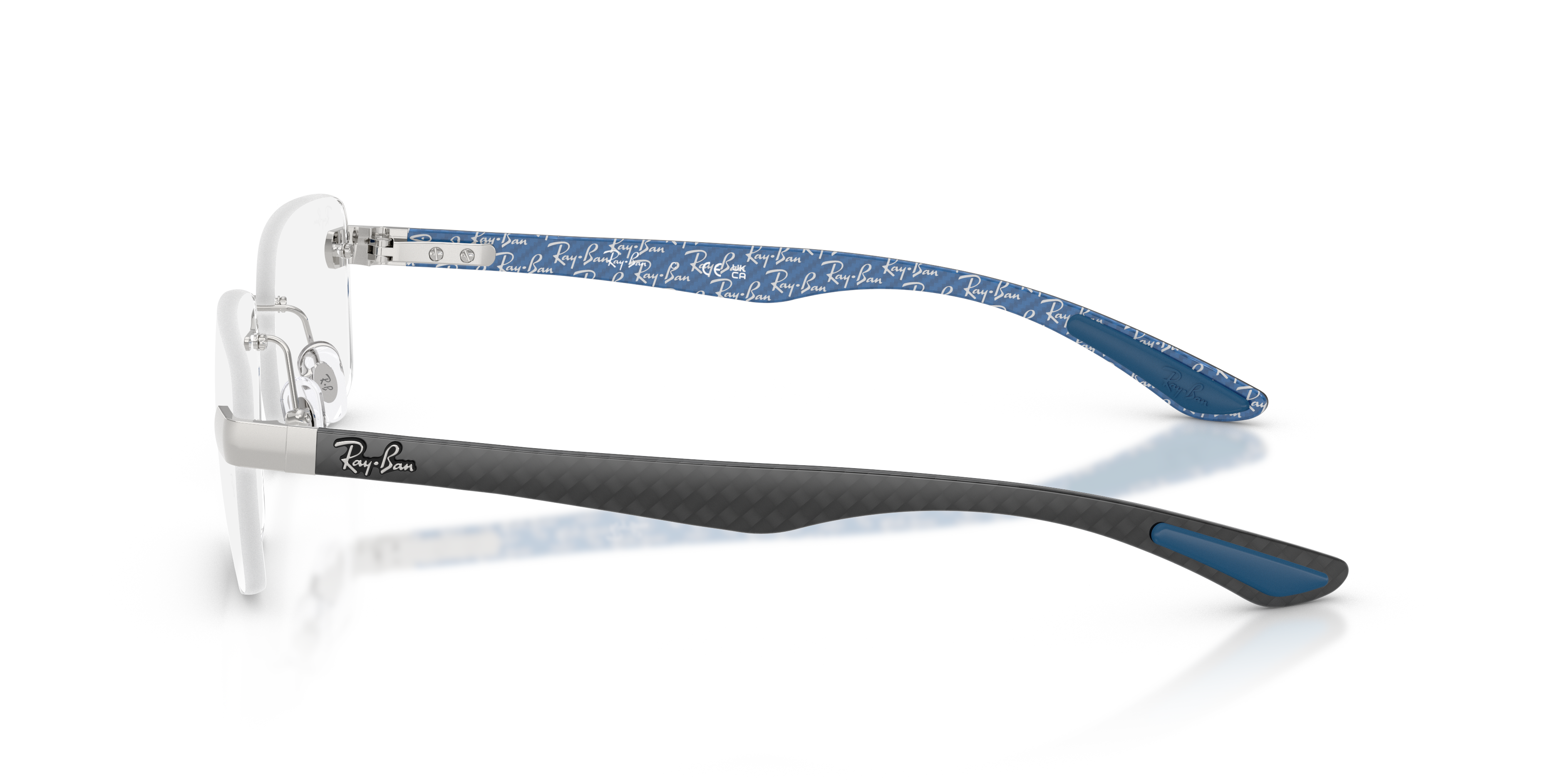 Ray-Ban RB8423 Rimless