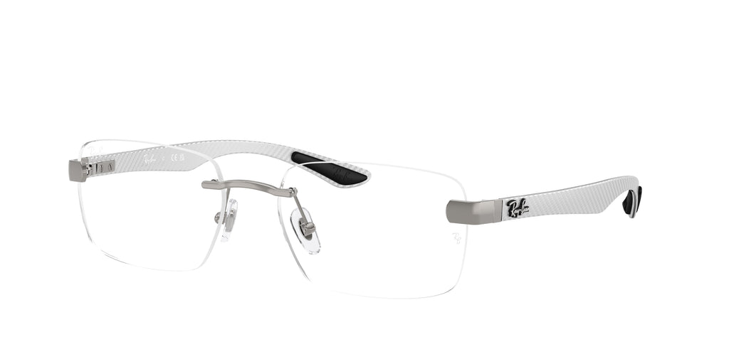 Ray-Ban RB8423 Rimless