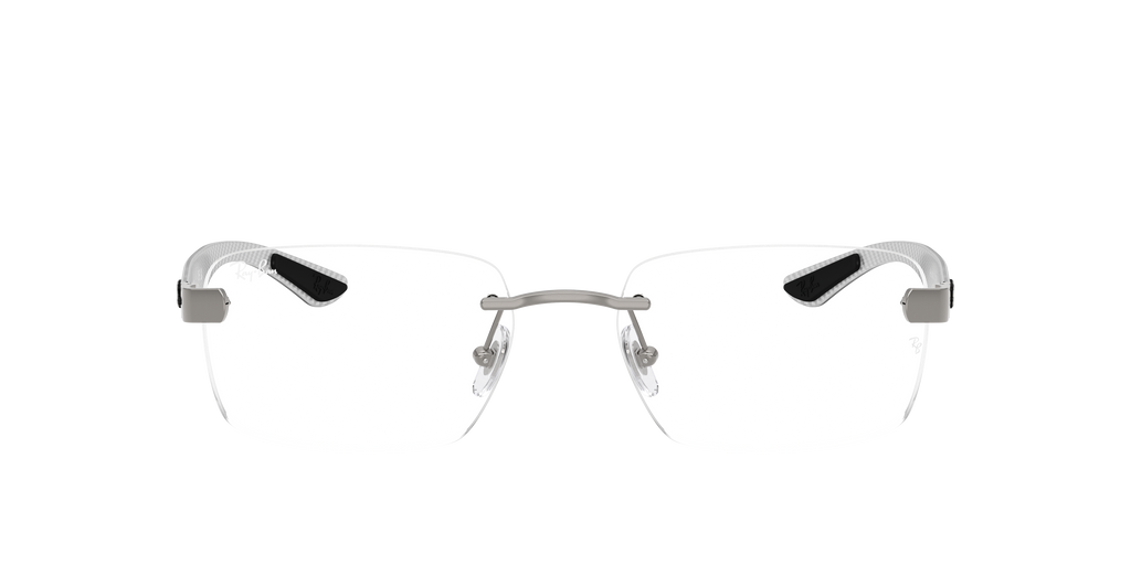 Ray-Ban RB8423 Rimless
